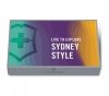 Scyzoryk Victorinox Companion Sydney Style 1.3909.E222